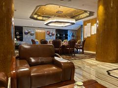 -东方山水金沙酒店-雅香阁中餐厅