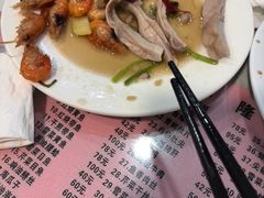 -茂隆餐厅(进贤路店)