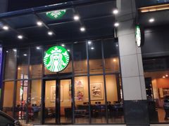-星巴克(深圳龙华人民北店)