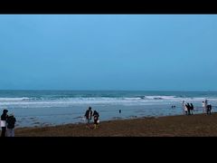 -日照灯塔风景区