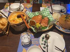 -泰妃殿(武汉首店)