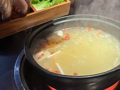 -芸鲜季·云南野生菌餐厅· 云南风物味研社(闵行店)