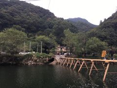 -上坦村