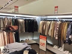 -ZARA(世贸天阶店)