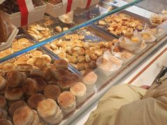 -徐文林香酥饼(桃园店)
