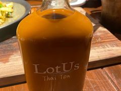 -Local泰莲庭(虹鳟鱼店)