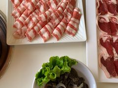 -阳坊胜利涮羊肉(阳坊老店)