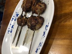 -柴氏风味斋(甘家口店)