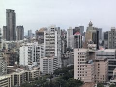 -厦门源昌凯宾斯基大酒店