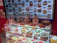 -味多美蛋糕(看丹桥店)