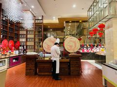 -合肥富力威斯汀酒店·知味餐厅