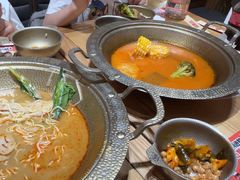 -福客麻辣烫·现炒麻辣香锅(印力中心店)