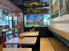-云味馆·云南菜·云南米线(景田店)