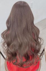 -FASHION PALACE hair+
