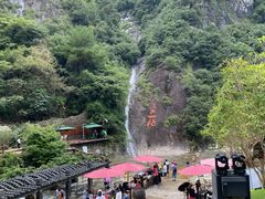 -花溪风景区