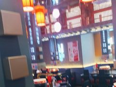 -秦炉烤肉(财富中心店)