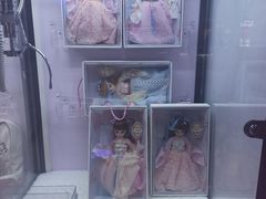 -爱玩嘉年华(龙湖杭州金沙天街店)