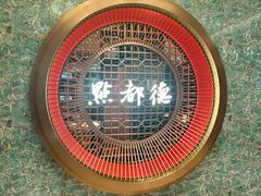 -点都德(奥体印象城店)