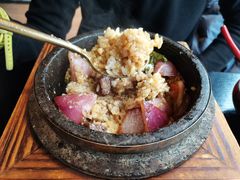 -和一料理(安阳店)