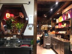 -宽板凳老灶火锅(簋街店)