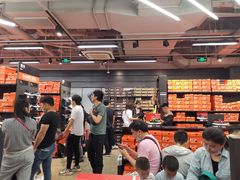 -NIKE上海青浦优选体验店