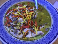 -鱼库·不仅是一家烤鱼店(车公庙店)