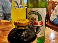 北冰洋-白记四益轩(枣林前街店)
