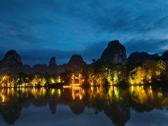 -大新明仕山庄