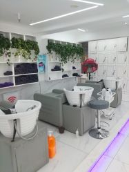 -小齐发型Star~salon