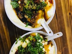 -云南大锅豆浆店