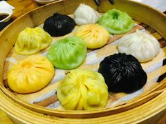 -隆喜元鱼汤包·海鲜(中联广场店)