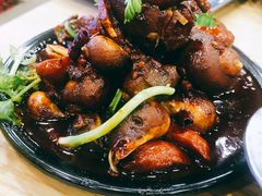 -老虎滩大连海鲜烧烤(建邺云锦路总店)