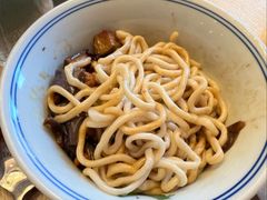 -北京王府井希尔顿酒店·秦唐中餐厅Chynna