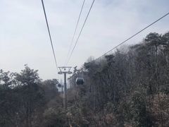 -紫金山索道-售票处