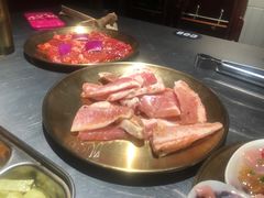 -小核桃烤肉馆(西塔店)