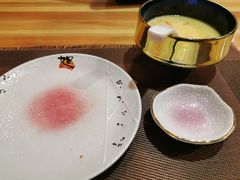 -割烹旭日本料理(龙湖狮山天街店)