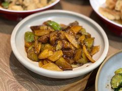 -金掌勺·锅包肉(双榆树店)