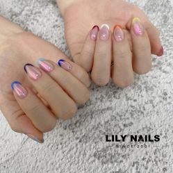 -LILY NAILS美甲美睫