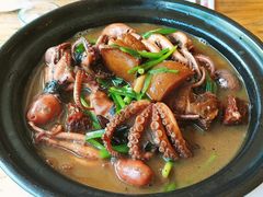 -老地方农家菜(昌黎一店)
