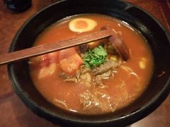 番茄肥牛拉面-味千拉面(常州关河东路分店)