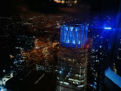 -云·酷 Atmosphere(国贸大酒店)