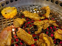 -千寻山野烤肉(中关村店)
