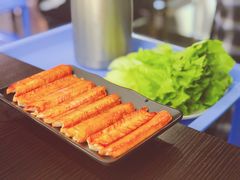 -拾下卜卜贝•海鲜火锅