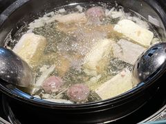 原味椰子鸡-百年果林椰子鸡(中洲店)