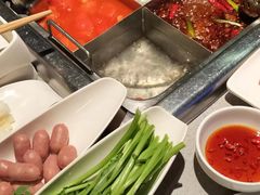 -海底捞火锅(万象城店)