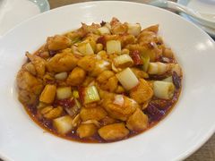 -紫光园·烤鸭(首经贸店)