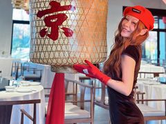 -禧宴Joyous Restaurant(禧园店)