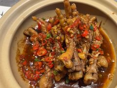 -农家湘菜(安亭店)