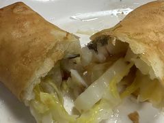黄鱼春卷-明呈黄鱼面馆(斜土路店)