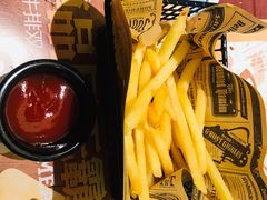-尊品牛排(沙湾印象汇店)
